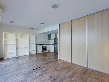 VENTA MONOAMB DIVISIBLE C/ BALCON AMENITIES