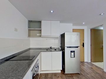 VENTA MONOAMB DIVISIBLE C/ BALCON AMENITIES