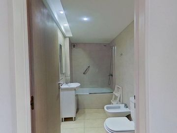 VENTA MONOAMB DIVISIBLE C/ BALCON AMENITIES