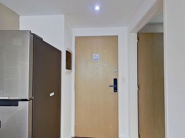 VENTA MONOAMB DIVISIBLE C/ BALCON AMENITIES