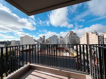 Vta. Monoambiente a Estrenar c/Amenties en Palermo