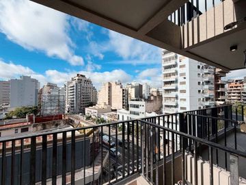 Vta. Monoambiente a Estrenar c/Amenties en Palermo