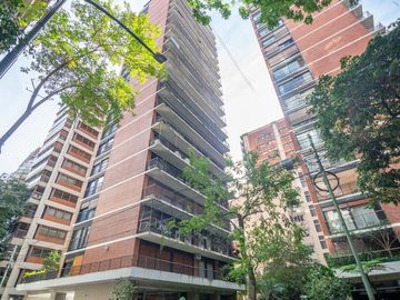 VENTA PISO 4 AMB CON BALCON COCHERA EN BELGRANO