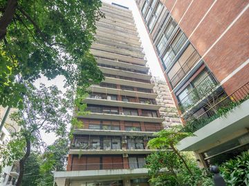 VENTA PISO 4 AMB CON BALCON COCHERA EN BELGRANO