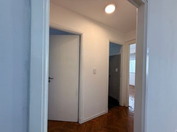 ¡HERMOSO SEMPISO! 3AMB A NUEVO EN PALERMO