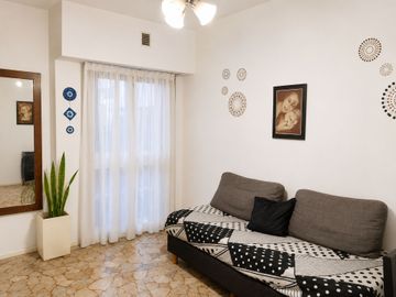 VENTA-DEPTO-2 AMB-VILLA DEL PARQUE