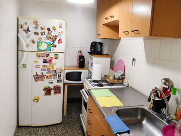 VENTA-DEPTO-2 AMB-VILLA DEL PARQUE