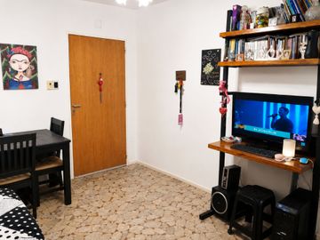 VENTA-DEPTO-2 AMB-VILLA DEL PARQUE