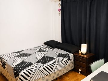 VENTA-DEPTO-2 AMB-VILLA DEL PARQUE