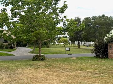 VENTA LOTE AL AGUA EL CANTON NORTE ESCOBAR