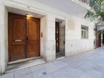 VENTA DEPARTAMENTO 3 AMBIENTES PALERMO