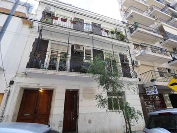 VENTA DEPARTAMENTO 3 AMBIENTES PALERMO