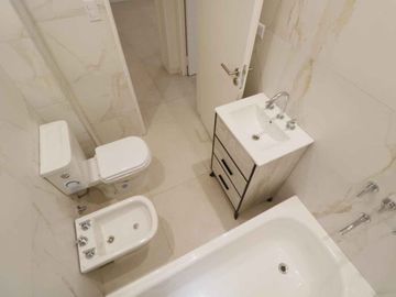 VENTA DEPARTAMENTO 3 AMBIENTES PALERMO