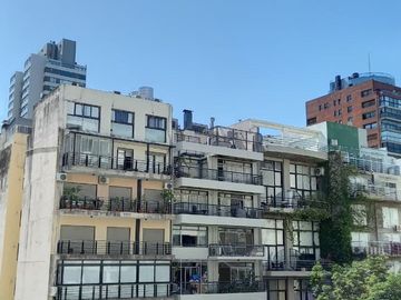 CAÑITAS: 2 AMBIENTES A ESTRENAR CATEGORÍA BALCÓN