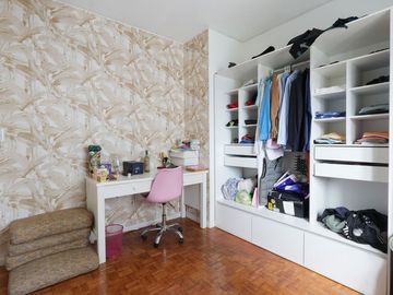 VENTA PENTHOUSE BELGRANO 6 AMBIENTES + DEPENDENCIA