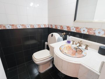 VENTA PENTHOUSE BELGRANO 6 AMBIENTES + DEPENDENCIA