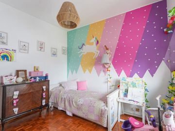 VENTA PENTHOUSE BELGRANO 6 AMBIENTES + DEPENDENCIA