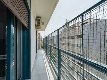 VENTA PENTHOUSE BELGRANO 6 AMBIENTES + DEPENDENCIA