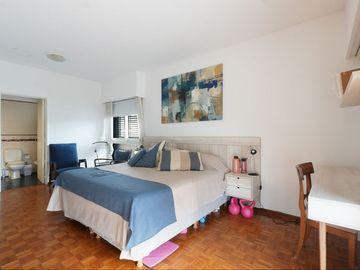 VENTA PENTHOUSE BELGRANO 6 AMBIENTES + DEPENDENCIA