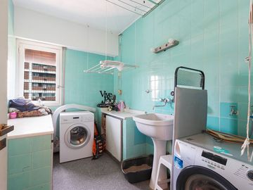 VENTA PENTHOUSE BELGRANO 6 AMBIENTES + DEPENDENCIA