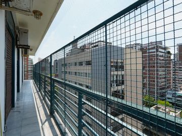 VENTA PENTHOUSE BELGRANO 6 AMBIENTES + DEPENDENCIA