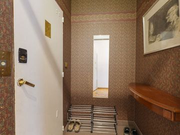 VENTA PENTHOUSE BELGRANO 6 AMBIENTES + DEPENDENCIA