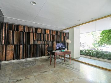 VENTA PENTHOUSE BELGRANO 6 AMBIENTES + DEPENDENCIA