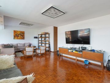 VENTA PENTHOUSE BELGRANO 6 AMBIENTES + DEPENDENCIA