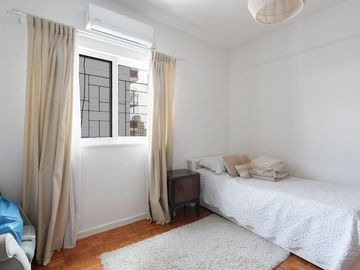 VENTA PENTHOUSE BELGRANO 6 AMBIENTES + DEPENDENCIA