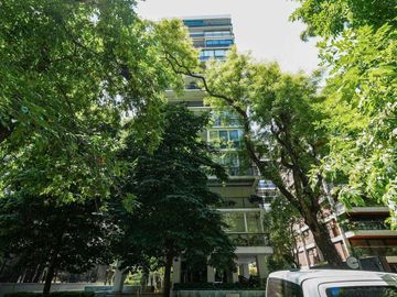 VENTA PENTHOUSE BELGRANO 6 AMBIENTES + DEPENDENCIA