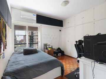 VENTA PENTHOUSE BELGRANO 6 AMBIENTES + DEPENDENCIA