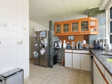 VENTA PENTHOUSE BELGRANO 6 AMBIENTES + DEPENDENCIA