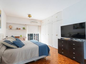 VENTA PENTHOUSE BELGRANO 6 AMBIENTES + DEPENDENCIA
