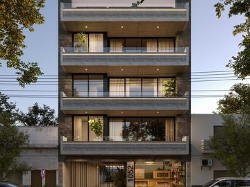VTA 4 AMB BALCON PATIO COCH-POZO AMENITIES FLORES