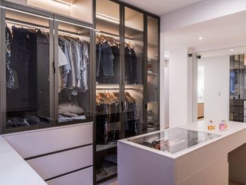 VENTA DEPTO CASA 5 AMB TERRAZA QUINCHO V. URQUIZA