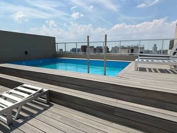 VENTA DEPART 3 AMB CON BALCON A ESTRENAR NUÑEZ