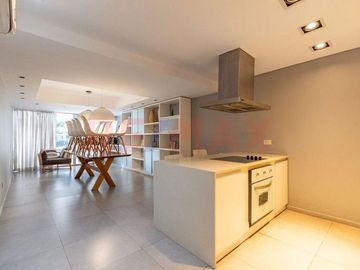 VENTA OFICINA AV.LIBERTADOR BELGRANO COCH CREDITO