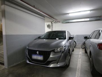 VENTA OFICINA AV.LIBERTADOR BELGRANO COCH CREDITO
