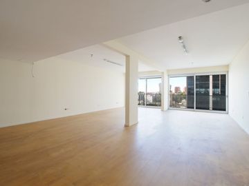 VENTA OFICINA AV.LIBERTADOR BELGRANO COCH CREDITO