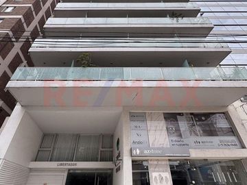 VENTA OFICINA AV.LIBERTADOR BELGRANO COCH CREDITO