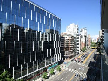 VENTA OFICINA AV.LIBERTADOR BELGRANO COCH CREDITO