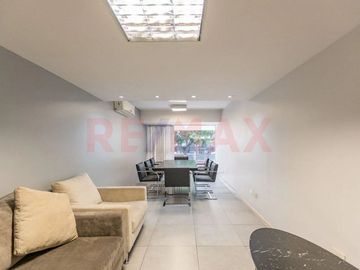 VENTA OFICINA AV.LIBERTADOR BELGRANO COCH CREDITO