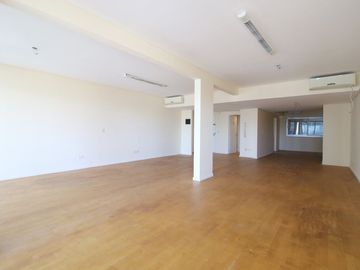 VENTA OFICINA AV.LIBERTADOR BELGRANO COCH CREDITO