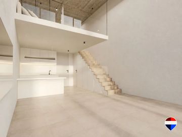 VENTA DUPLEX 2 AMBIENTES EN PALERMO HOLLYWOOD