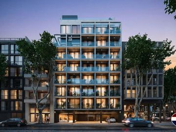 VENTA DUPLEX 2 AMBIENTES EN PALERMO HOLLYWOOD