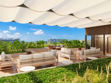 VENTA DUPLEX 2 AMBIENTES EN PALERMO HOLLYWOOD