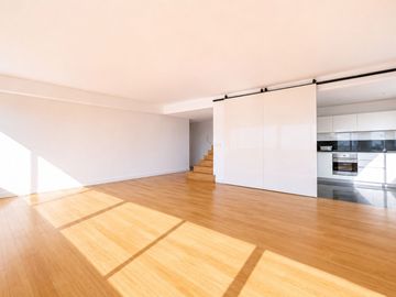 PENTHOUSE DUPLEX 315 M2 VISTA UNICA PUERTO MADERO