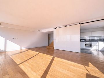 PENTHOUSE DUPLEX 315 M2 VISTA UNICA PUERTO MADERO