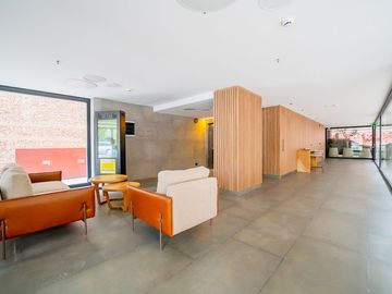 VENTA DEPARTAMENTO 2 AMBIENTES PISO ALTO LA LUCILA