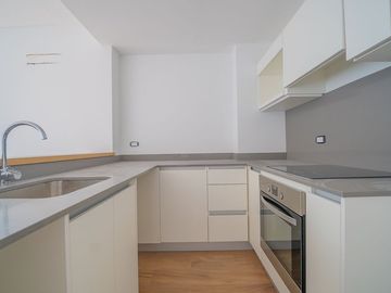 VENTA DEPARTAMENTO 2 AMBIENTES PISO ALTO LA LUCILA